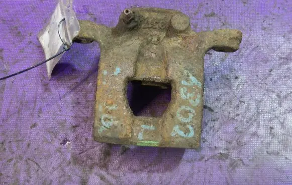 Nissan Tiida C11 Rear brake caliper
