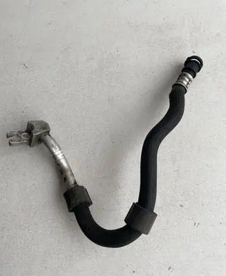 Maserati Ghibli Air conditioning (A/C) pipe/hose 670030074
