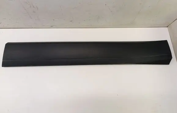 Front door trim (molding)
