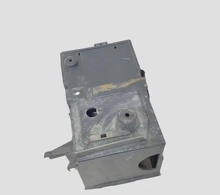 Volvo C30 Battery box tray 31301483 9M5N10A659AA