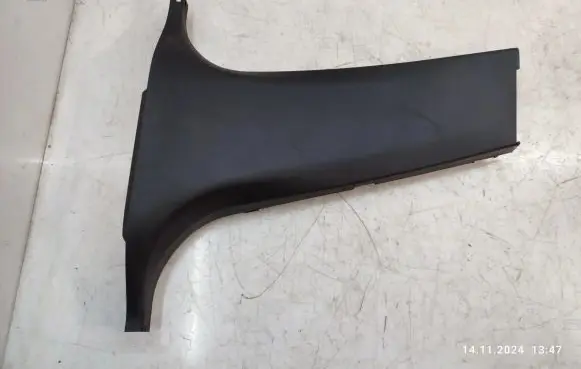 Mercedes-Benz E W212 (B) pillar trim (bottom) A2126903925