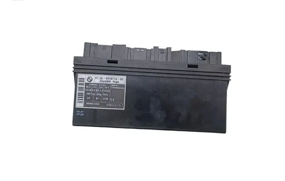 BMW 5 E60 E61 Comfort/convenience module 61356978714 6978714