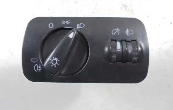 Seat Ibiza II (6k) Light switch 6K1941531AL