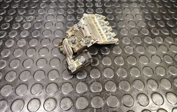 Citroen C4 Aircross Positive wiring loom 