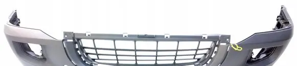 Volkswagen Crafter Front bumper 2281050