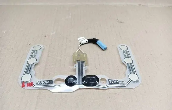 Seat Leon (5F) Seat pressure sensor 5G6963553