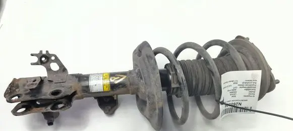 Lexus ES VII XZ10 Front shock absorber/damper 48520-33A50