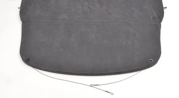 Aston Martin Vantage III Parcel shelf 