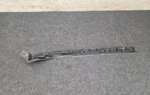 Renault Scenic IV - Grand scenic IV Fender mounting bracket 638A99823R