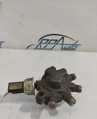 Nissan Almera N16 Fuel main line pipe 8200057232 8200057345 R9144Z010D