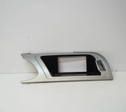 Audi A4 S4 B8 8K Dashboard glove box trim 8K1857186D