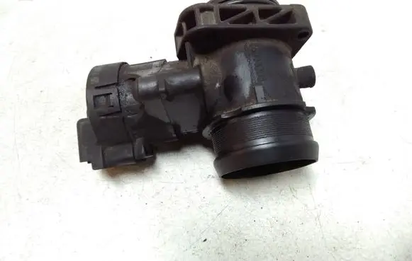 Ford Focus Throttle valve 9643836980 25344296