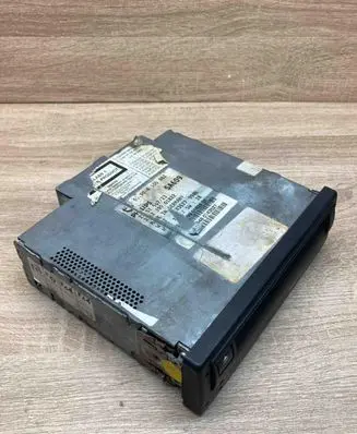 BMW 5 E39 Navigation unit CD/DVD player 4105062