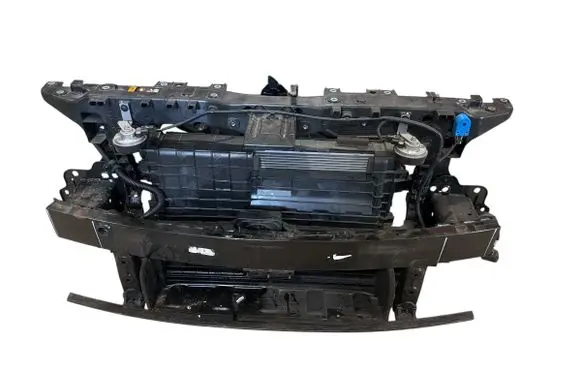 KIA Niro Radiator set 64101A0000