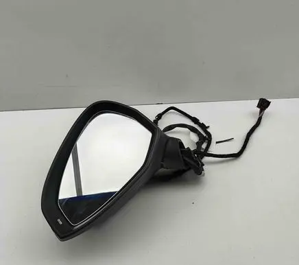 Audi A5 Coupe wind mirror (mechanical) 8W6857409CJ