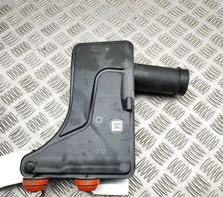 BMW X6 G06 Intake resonator 5A1F9C3