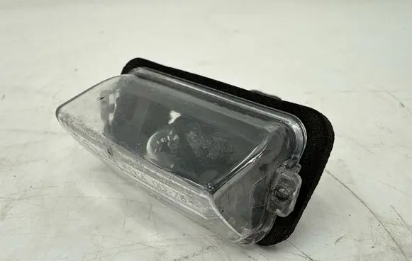 Toyota Corolla E210 E21 Number plate light