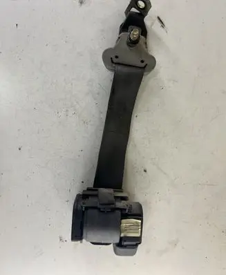 Mitsubishi Space Star Rear seatbelt 570493510 57049351