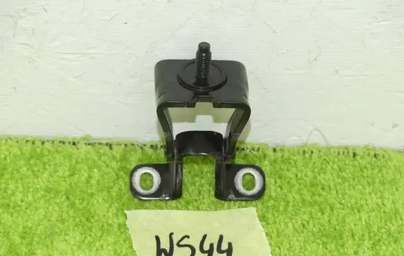 Volkswagen Golf VII Tailgate/trunk/boot hinge 5G6827301C