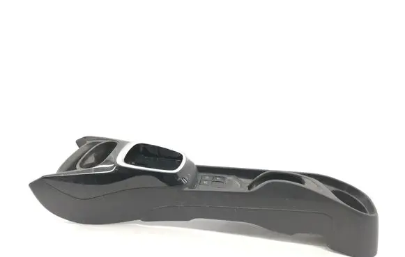Toyota Yaris Handbrake trim 589110D340