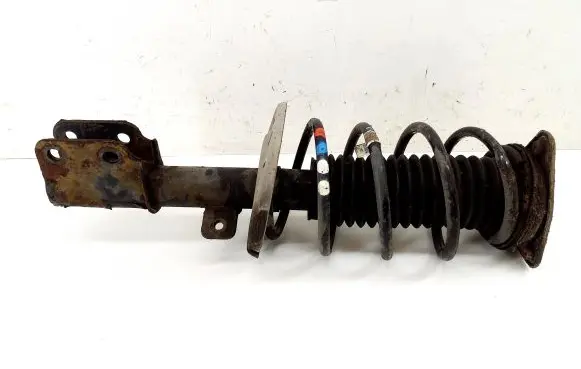 Peugeot 308 Front shock absorber/damper