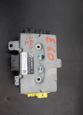 BMW 5 E60 E61 Door control unit/module 6963015 75789012 CC95D29G30