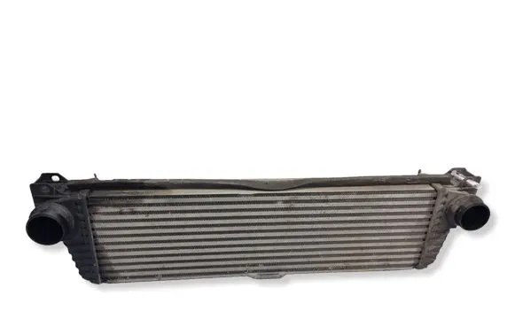 Mercedes-Benz Vito Viano W639 Intercooler radiator A6395011301