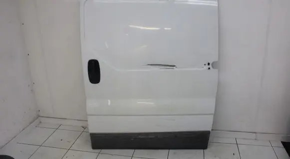 BMW 7 E65 E66 Side sliding door 2001R