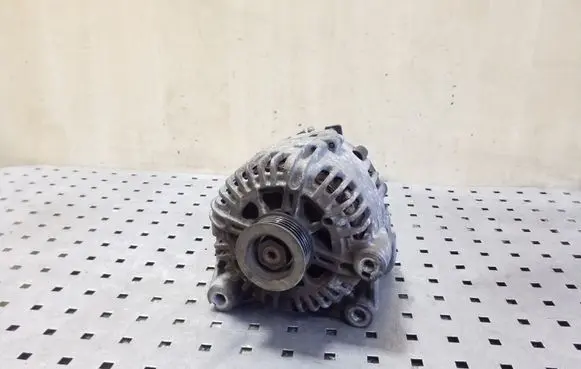Generator/alternator