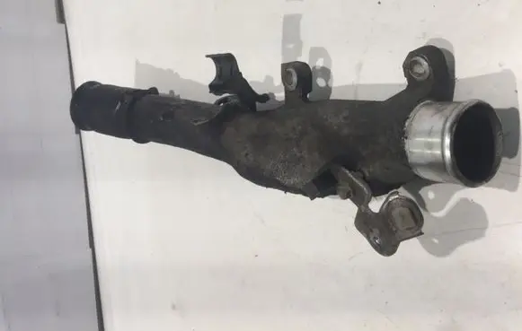 Toyota RAV 4 (XA30) Turbo air intake inlet pipe/hose