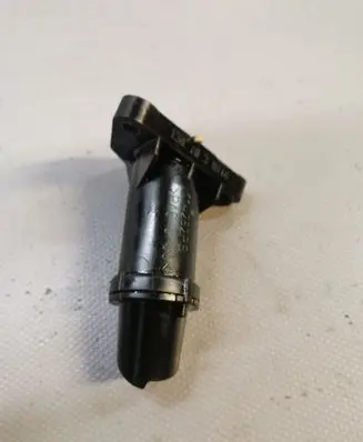 Toyota Yaris Oil sump strainer pipe 114262PS