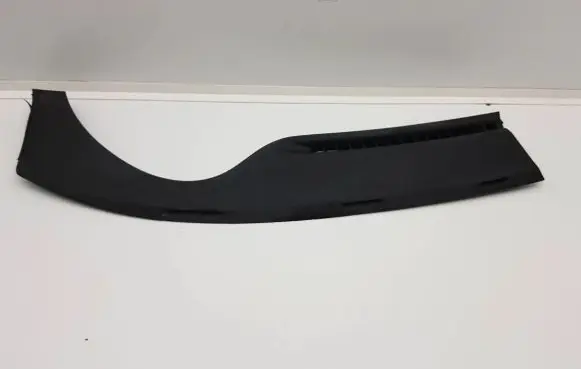 Porsche Boxster 986 Dashboard glove box trim 99655218604