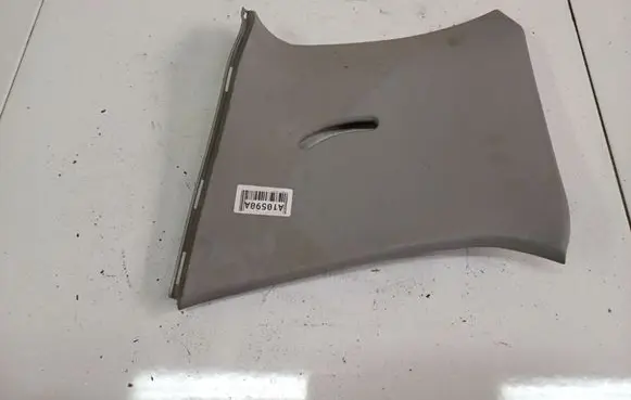 Mitsubishi Colt (D) pillar trim (bottom) 