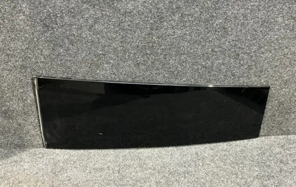Chrysler Pacifica Sliding door trim 68187816AE