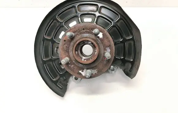 Cadillac CT5 Rear wheel hub 84728702