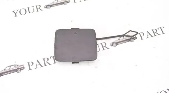 BMW X3 F25 Rear bumper row hook cap/cover 7230182