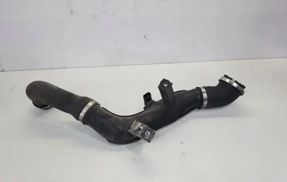 Audi A4 S4 B6 8E 8H Coolant pipe/hose 1K0145770N