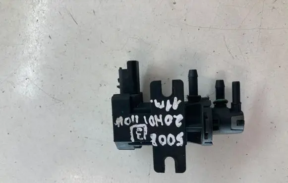 Peugeot 5008 Valve vacuum 9674084680