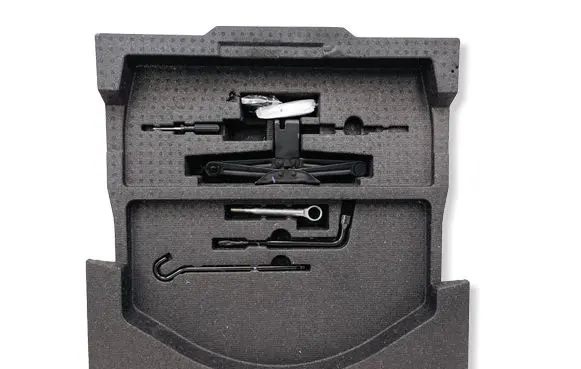 Subaru Outback (BS) Tool set 91144AL05A