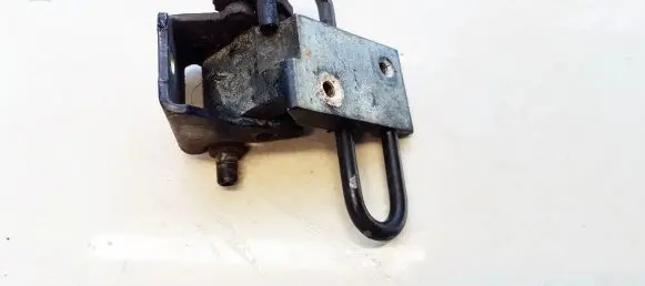 Audi A4 S4 B7 8E 8H Rear door lower hinge 8E0833412E