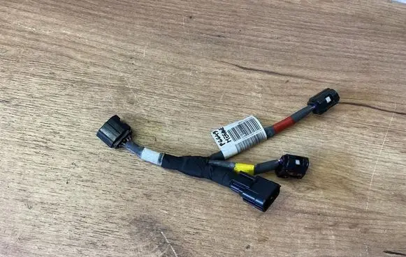 Renault Megane E-Tech Other wiring loom 241747149R