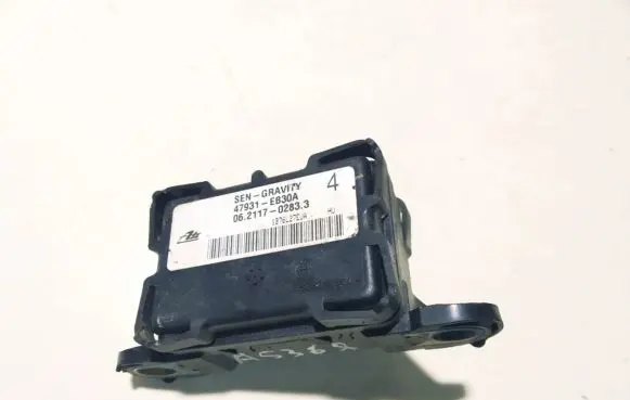 Nissan Pathfinder R51 Sensor 47931eb30a 47931-eb30a