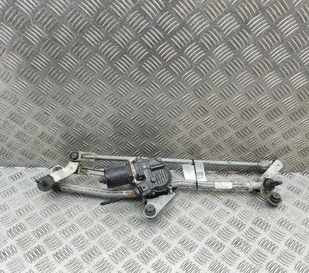 Audi TT TTS RS Mk3 8S Front wiper linkage and motor 8S2955119B 8S2955023A