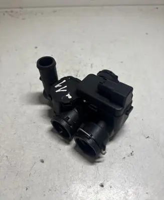 Mercedes-Benz E W211 Electric auxiliary coolant/water pump A2118320084