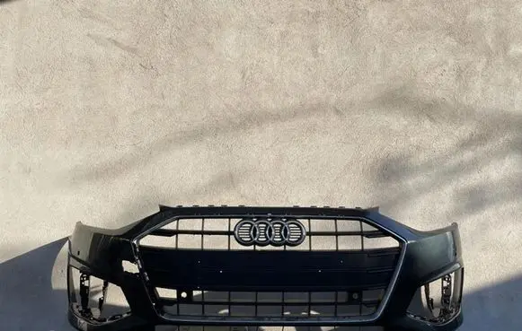 Audi A4 S4 B9 Front bumper 8W0807437