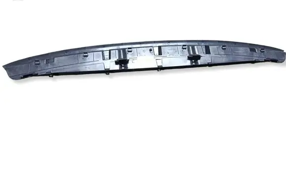 BMW 5 F10 F11 Parcel shelf grill 9116274 14121810