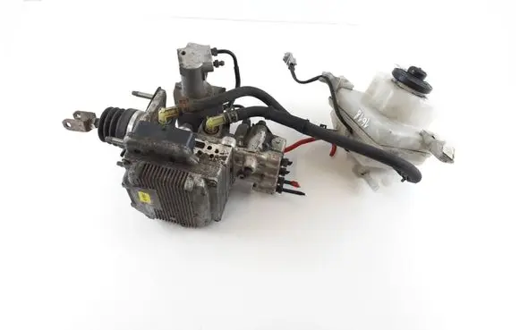 Toyota Prius+ (ZVW40) ABS Pump 4721047541 4727047030 1607050192
