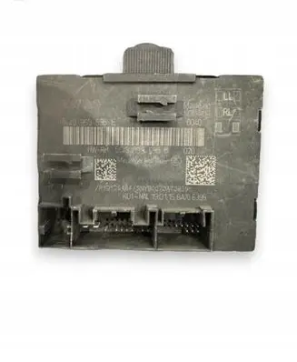 Audi A3 S3 8V Door control unit/module 5Q0959595E