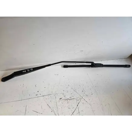 Volkswagen Golf VI Front wiper blade arm 1K5955410B