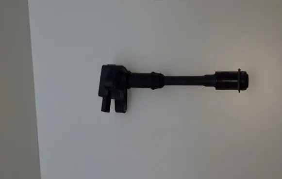 Ford Fiesta Spark plug BM5G12A366DB